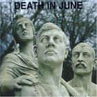 Death In June - Burial (Remastered 2006)