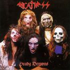 Death Ss - Heavy Demons (Remastered 1997)