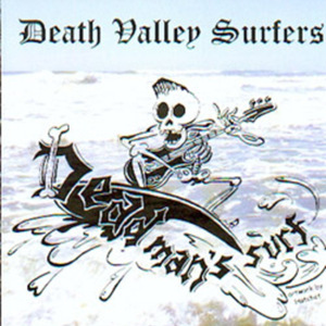 Dead Man's Surf