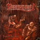 Debauchery - Torture Pit