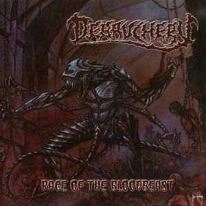 Rage Of The Bloodbeast (Special Edition)