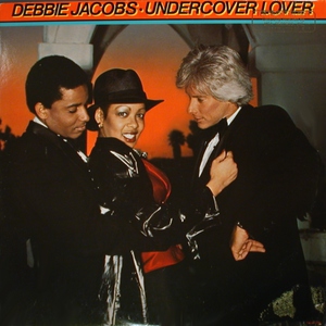 Undercover Lover (Vinyl)