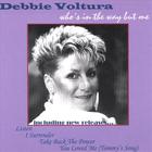 Debbie Voltura - Who's in the Way but Me