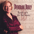 Deborah Boily - Thank You for the Music