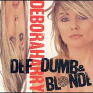 Def, Dumb, & Blonde