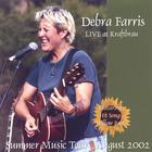 Debra Farris - LIVE at Kraftbrau