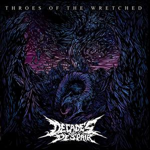 Throes Of The Wretched