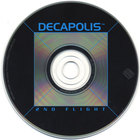 Decapolis - 2nd Flight