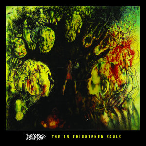 The 13 Frightened Souls (EP)