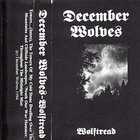 December Wolves - Wolftread