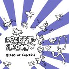 Deceptikon - Birds Of Cascadia