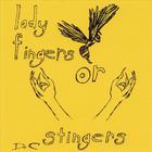 Deckard Croix - Lady Fingers or Stingers