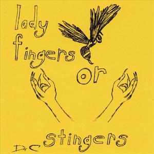 Lady Fingers or Stingers