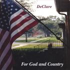declare - For God and Country