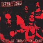 DECONSTRUCT - Sign Of Things To Come