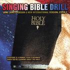 Dee Downey Pruett - Singing Bible Drill, Cycle 1, KJV & NIV