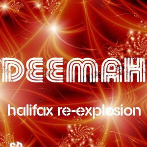 Halifax Re-Explosion