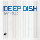 Say Hello (CDS)