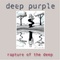 Deep Purple - Rapture Of The Deep CD1