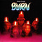 Deep Purple - BURN (Vinyl)