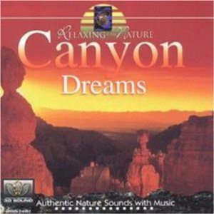Canyon Dreams