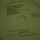 Deepsky - Always On My Mind CDS