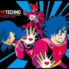 Deetron - [LS] I Love Techno 2006