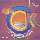 Def Dames Dope - It's Ok All Right (Single)