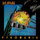 Def Leppard - Pyromania (Deluxe Edition) CD1