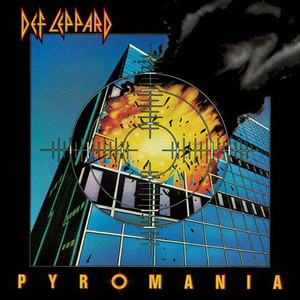 Pyromania (Deluxe Edition) CD1