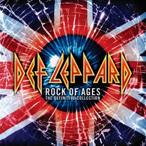 Rock of Ages: The Definitive Collection CD1