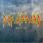 Def Leppard - The Best Of CD1