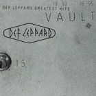 Def Leppard - Vault: Greatest Hits 1980-1995 (Special Edition) CD1