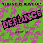 The Very Best of Defiance