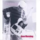 Definition - New Morning