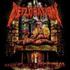 Defloration - Abused With Gods Blessing