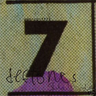 Deftones - 7 Words (CDS)