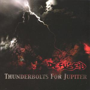 Thunderbolts For Jupiter
