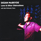 Deian McBryde - Love & Other Distractions
