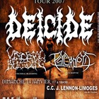 Deicide - Live In Limoges (01/14/07)