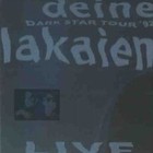 Deine Lakaien - Dark Star Live