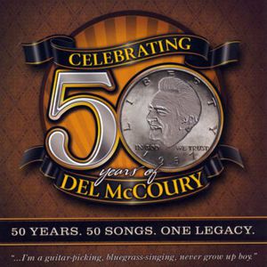 Celebrating 50 Years CD5