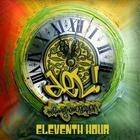 Del The Funky Homosapien - Eleventh Hour