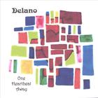 Delano - One Heartbeat Away