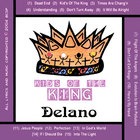 Delano - Kid's Of The King