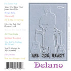 Delano - Are You Ready