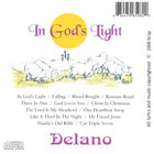 Delano - In God's Light