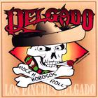Delgado - Rock & Roll Babosos