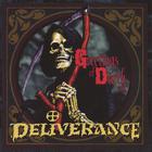 Deliverance - Greetings of Death, Etc.
