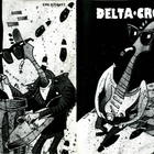 Delta Cross Band - Dirty Trax